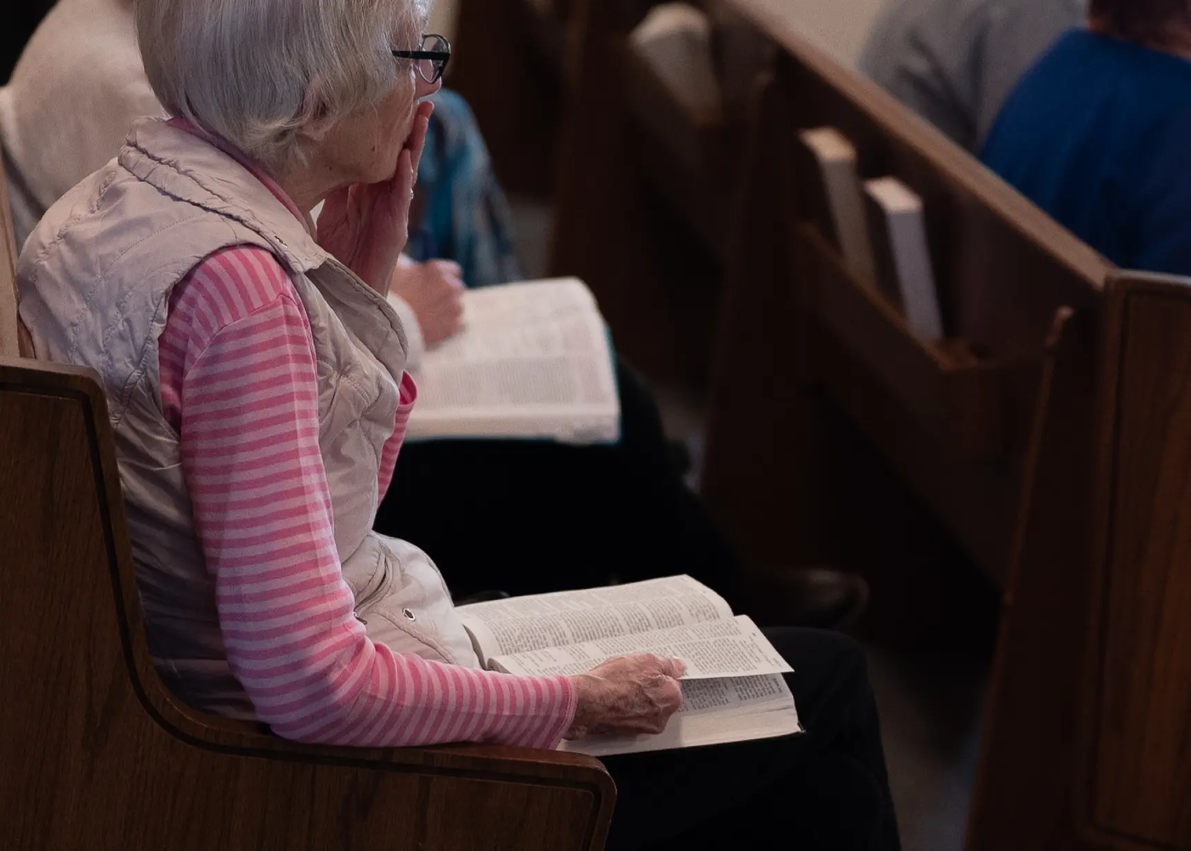 Calvary Chapel-38
