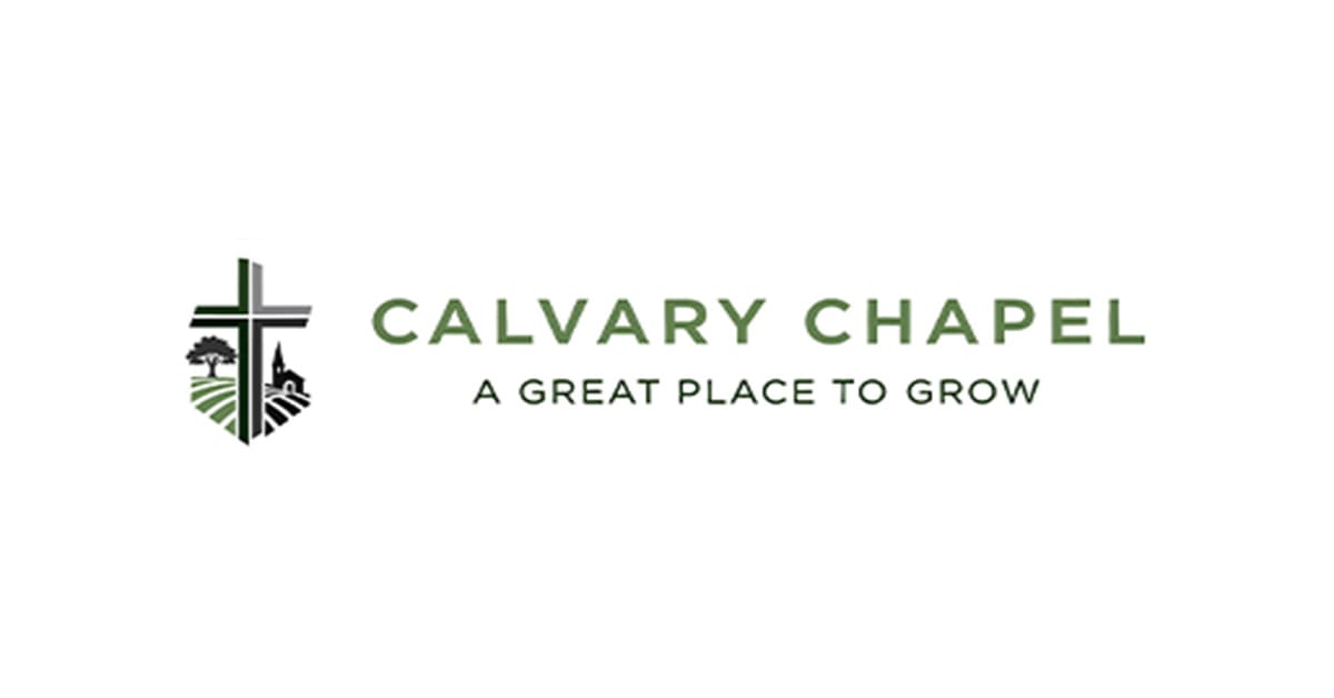 Calvary Chapel Featured Image
